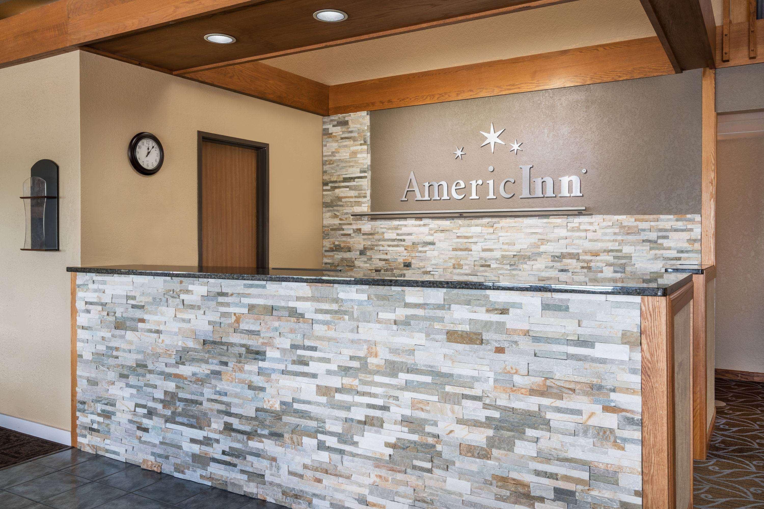 Americinn By Wyndham Lake City Dış mekan fotoğraf